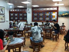 大堂-珍珍小食店(西华路店)