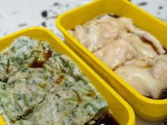 -卓粤拉肠(红庙店)