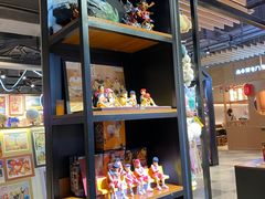 -3D·JP拼图(合生汇店)