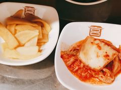 -韩宫宴烤肉·黑毛和牛·料理(合肥滨湖银泰城店)