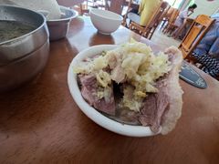 -四嫂鹅肉店(银海南二横街店)