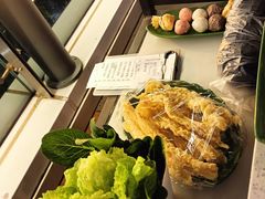 -润园四季椰子鸡火锅(海上世界店)