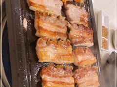 -韩时烤肉(枫蓝店)