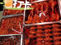 -盐帮80后冷吃兔·自贡特产·手撕兔(通达总店)