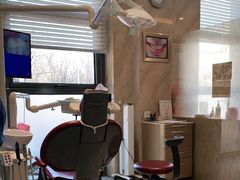 -劲松口腔医院(蓝色港湾院)