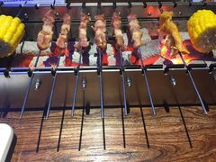 -三个蒙古大叔羊肉串(大宁店)