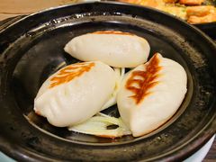 生煎和牛包-万丽轩·粤菜(王府井金茂万丽酒店)