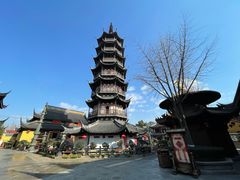 -西林禅寺
