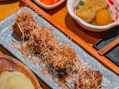 -味太助·银饭食堂(中华城店)