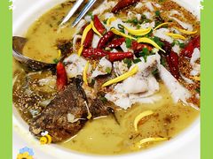 -壹块捌烧烤(灯市口店)