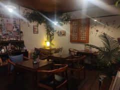 -慕咖啡(宽窄巷子店)