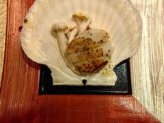 -Ginza Onodera铁板烧(外滩十八号店)