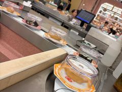 -元气寿司(环球港店)