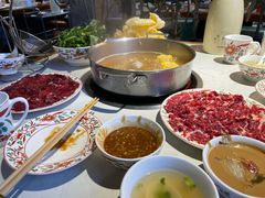 -汕头八合里海记牛肉店(清河店)