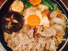 -铃木食堂(帽儿胡同店)