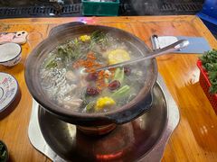 -洪大厨鸡煲(福田店)