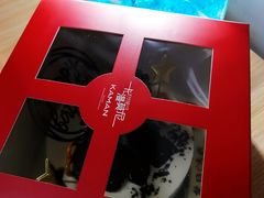-卡漫莫尼蛋糕(私人定制店)