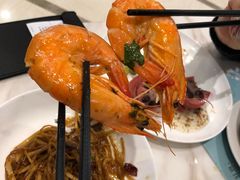 -南山鲜虾面·活鲜小馆·海味大连菜(南山总店)