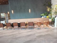 -开唐咖啡吧Open House Cafe·深圳前海JEN酒店