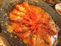 -红盔甲·小龙虾(长寿路店)