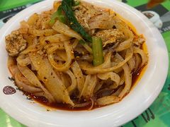 -令氏家外家岐山面(火炬路店)