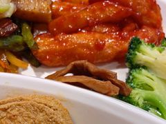 -素满香·素食自助餐(西安·民乐园店)