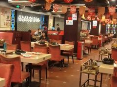 大堂-点都德(北京路贰店)