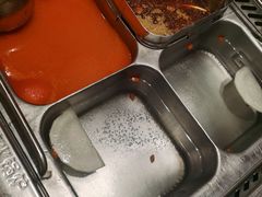 -海底捞火锅(河东万达广场店)