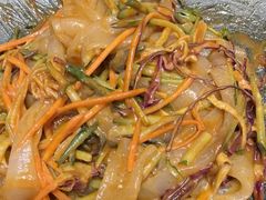 -蘸小院铁锅炖·蘸酱菜·东北菜(怀远门店)
