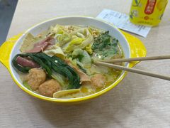 -小谷姐姐麻辣拌·麻辣烫(北辰店)