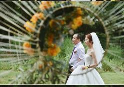 点击看大图 -荷玛高端新娘跟妆团队·彩妆培训