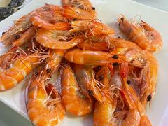 -外滩18号海鲜(三亚湾龙兴海鲜广场店)