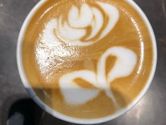 -Seesaw Coffee(上海尚悦湾店)