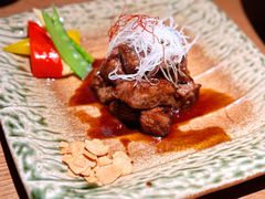 -水之惠鲜鱼料理(王府大街店)