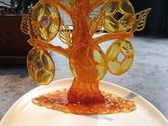 -三号黄浦会Canton Table