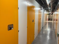 -安东易迷你自助仓储寄存仓库(顾戴路店)