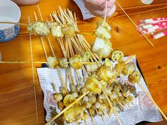 -十里铺铁板鱿鱼