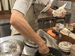 -野人先生Gelato(上海长宁龙之梦店)