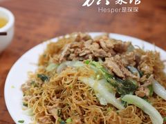 -万兴菜馆(龙华店)