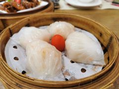 -赏点粤式点心(广州塔店)