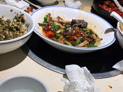 -大碗先生(万家丽店)