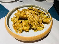 乾隆白菜-羲和雅苑•北京烤鸭(国贸商城店)