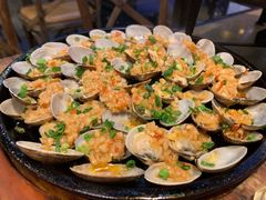 -何师烧烤Pro ·江湖川菜·小龙虾·精酿(太古里旗舰店)