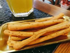 -永發發串串火锅馆·烧烤·大排档(传媒大学店)