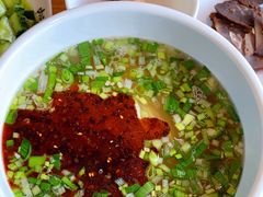 -中阿兰牛肉面(悦海新天地店)