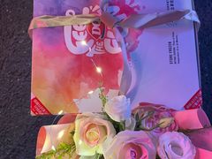 -DQ·蛋糕·冰淇淋(动壹店)