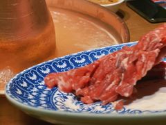 -北京老门框爆肚涮肉馆(凤城六路店)