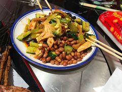 -汇通杨家·烤肉(汇通店)