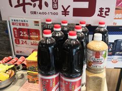 -吉野家(东陵西路店)