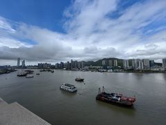 -澳门十六浦索菲特大酒店